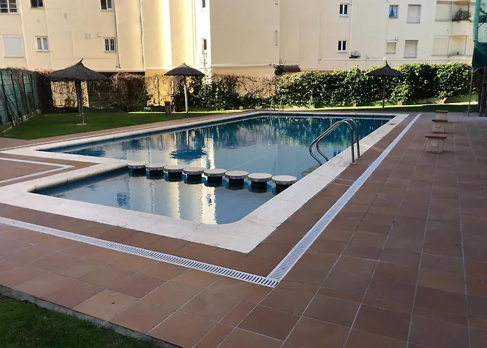 Fenals * Lloret de Mar