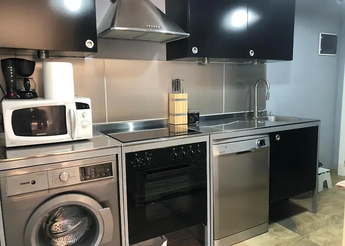 Fenals Appartamento *