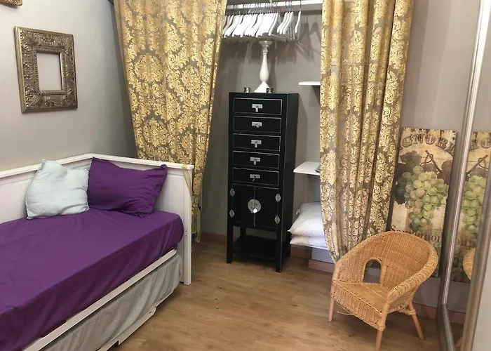 Appartamento Fenals Lloret de Mar