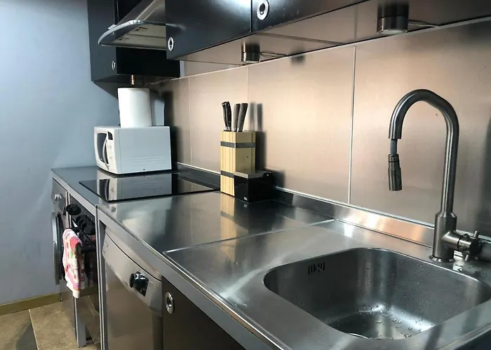 Appartamento Fenals Lloret de Mar