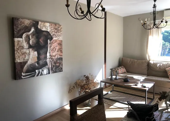 Appartement Fenals Lloret de Mar