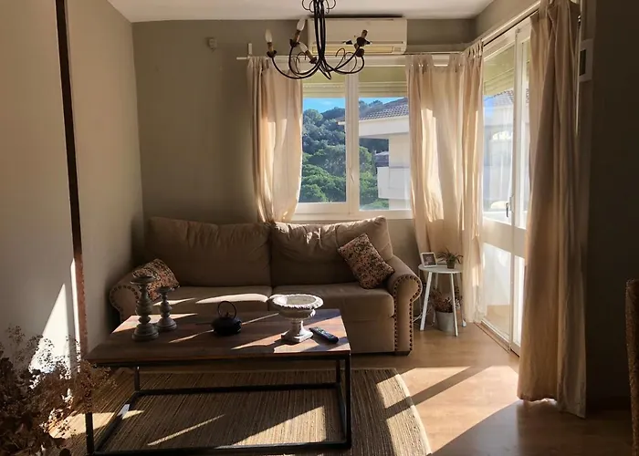 Fenals * Lloret de Mar