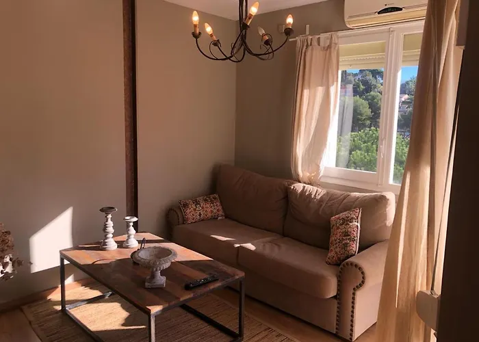 Appartement Fenals Lloret de Mar