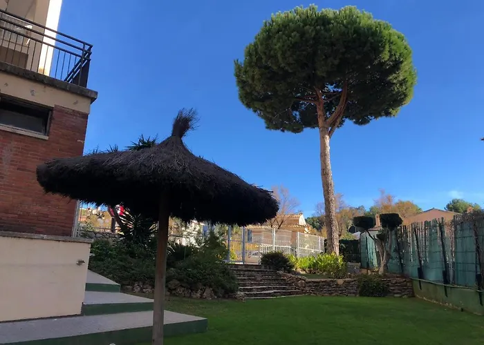 Fenals Appartement Lloret de Mar