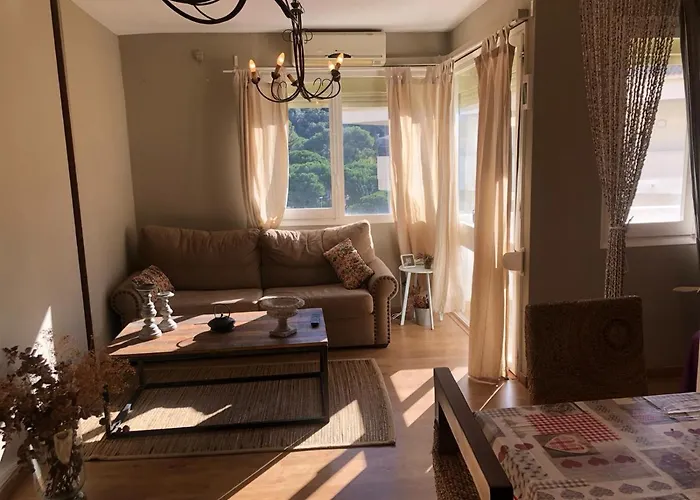 Fenals Appartement Lloret de Mar