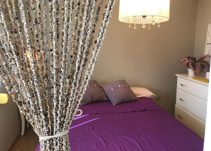 Appartement Fenals *