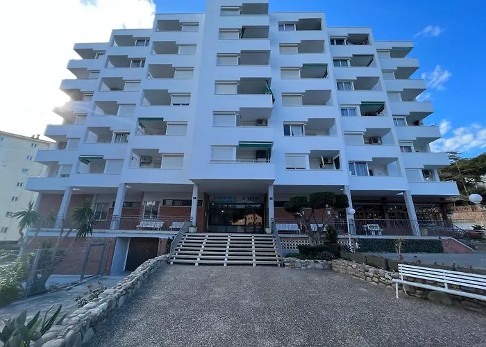 Appartement Fenals *