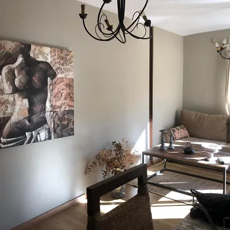 Apartamento Fenals Lloret de Mar