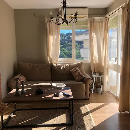 Fenals * Λορέτ Ντε Μαρ