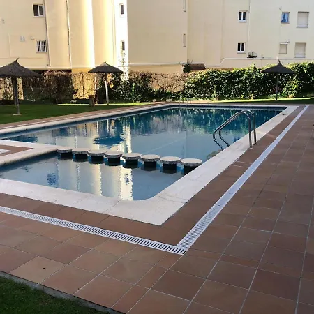 Fenals * Λορέτ Ντε Μαρ