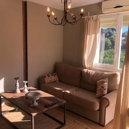 Apartamento Fenals Lloret de Mar