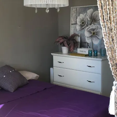 Fenals Apartament