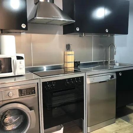 Fenals Apartamento *