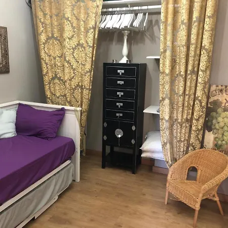 Διαμέρισμα Fenals Λορέτ Ντε Μαρ