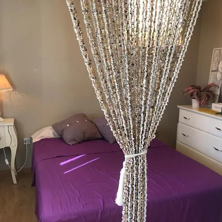 Fenals Apartament