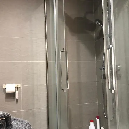 Διαμέρισμα Fenals