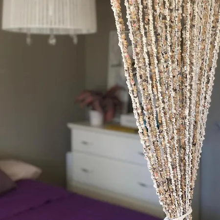 Fenals * Λορέτ Ντε Μαρ