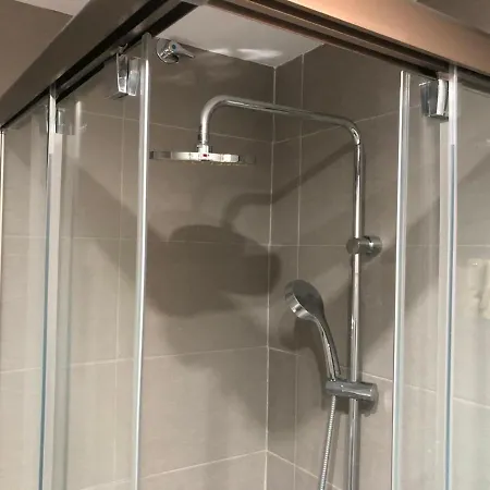 Fenals * Λορέτ Ντε Μαρ