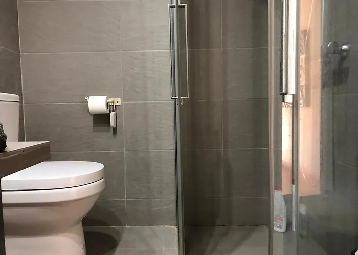 Fenals * Lloret de Mar